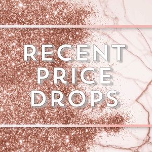 Price drop category